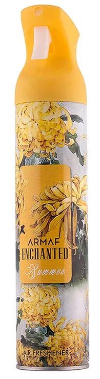 معطر جو بخاخ من ارماف ، برائحه سحر الصيف،300 مل