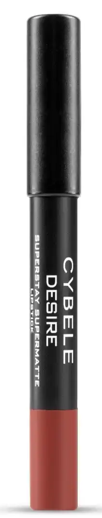 احمر شفاه سيبال ديزاير سوبر ستاي مات، 16