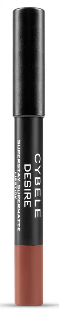 احمر شفاه سيبال ديزاير سوبر ستاي مات، 15