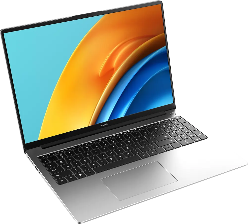 لاب توب هواوي ميت بوك D16، انتل كور™ I5-12450H، الجيل الثاني عشر، الرامات 8 جيجابايت، هارد ديسك 512 جيجابايت SSD ، كارت شاشة انتل الترا اتش دي مدمج ، شاشة 16 بوصة فل اتش دي، ويندوز 11، فضي ميستيك(حقيبة ظهر + ماوس + سماعات ايربودز) هدية