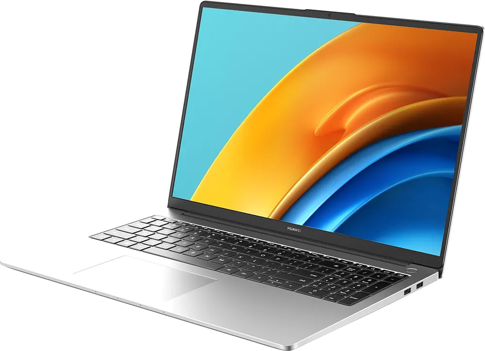 لاب توب هواوي ميت بوك D16، انتل كور™ I5-12450H، الجيل الثاني عشر، الرامات 8 جيجابايت، هارد ديسك 512 جيجابايت SSD ، كارت شاشة انتل الترا اتش دي مدمج ، شاشة 16 بوصة فل اتش دي، ويندوز 11، فضي ميستيك(حقيبة ظهر + ماوس + سماعات ايربودز) هدية