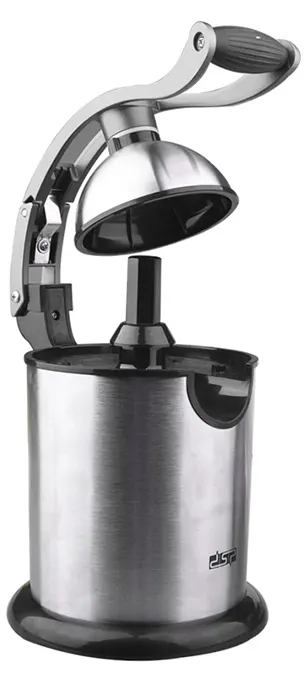 عصارة موالح دي اس بي، 130 وات، 1 لتر، سيلفر، KJ1043