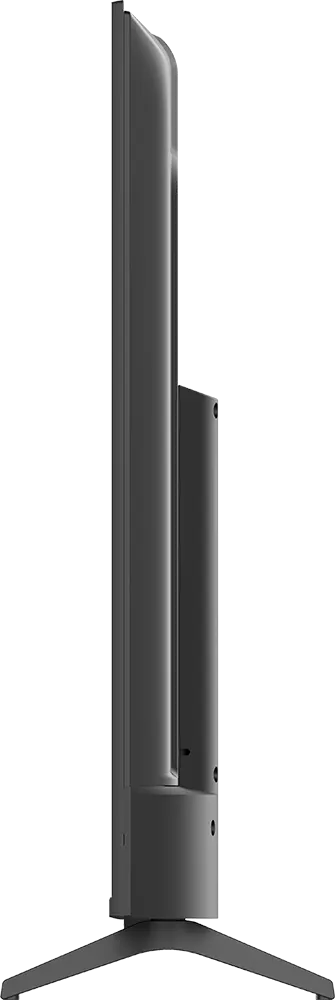 شاشة هاير، 55 بوصة، سمارت، ليد، دقة 4K، رسيفر مدمج، H55K80EU