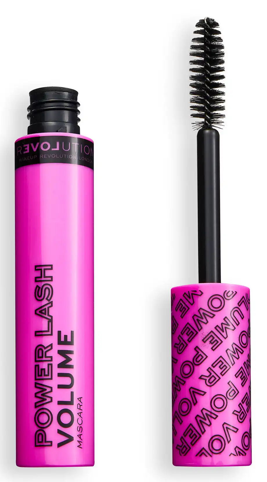 ماسكارا ريفولوشن باول لاش فوليوم، اسود