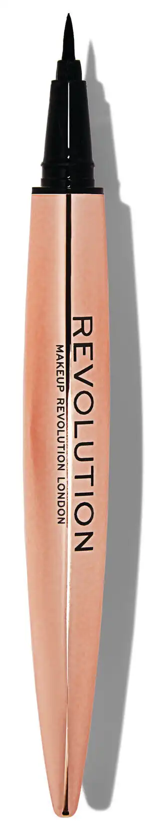 ايلاينر ريفوليوشن رينيسانس فليك، اسود