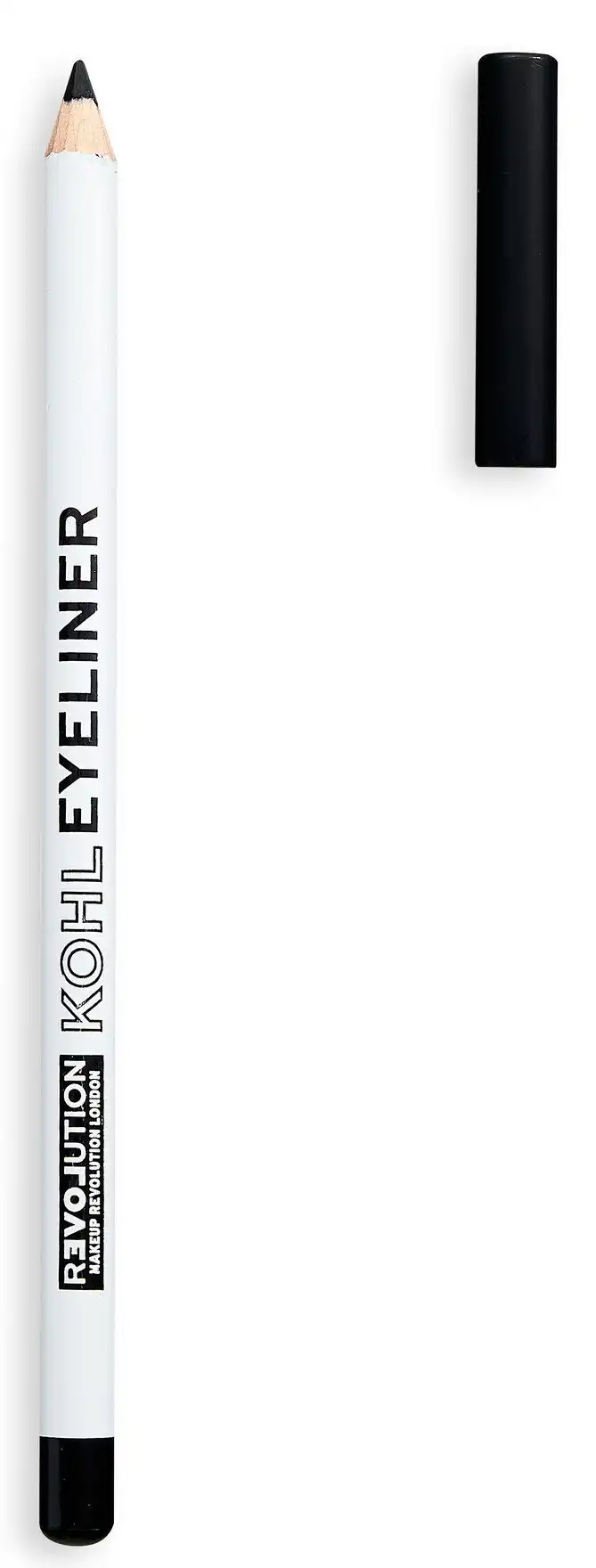 كحل ريفوليوشن ريلوف ايلاينر، اسود