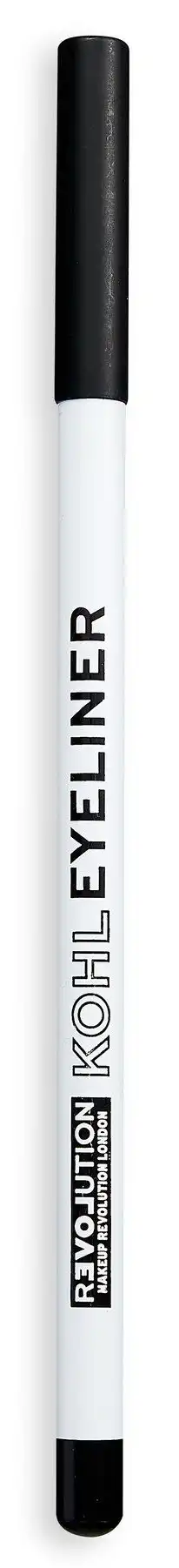 كحل ريفوليوشن ريلوف ايلاينر، اسود