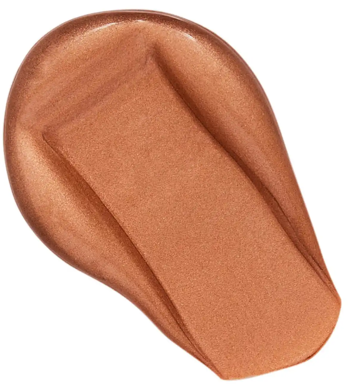 هايلايتر ريفوليوشن سوبر ديوي سائل، جولد شامبين