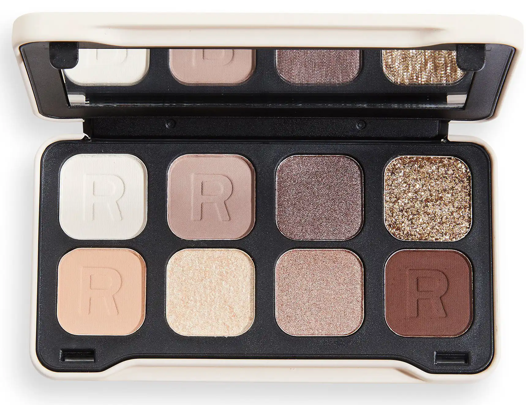 باليت ايشادو ريفوليوشن فور ايفر فلوليس دايناميك، سيرينيتي، 8 لون