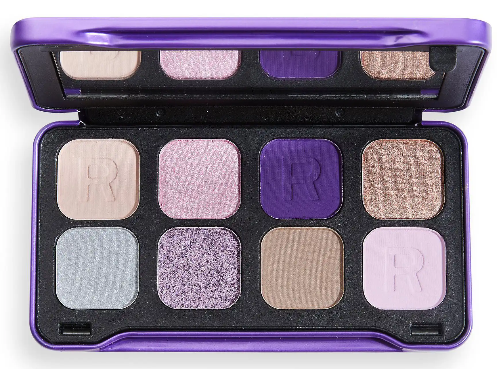 باليت ايشادو ريفوليوشن فورايفر فلوليس دايناميك، ميسميريزد، 8 لون