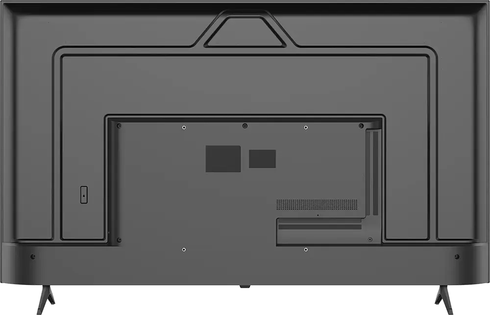 شاشة هاير، 50 بوصة، سمارت، ليد، دقة 4K، رسيفر مدمج، H50K80EU