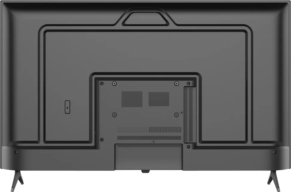 شاشة هاير، 43 بوصة، سمارت، LED ، دقة FHD ، رسيفر مدمج، H43K80EF