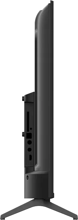 شاشة هاير، 43 بوصة، سمارت، LED ، دقة FHD ، رسيفر مدمج، H43K80EF