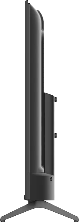 شاشة هاير، 43 بوصة، سمارت، LED ، دقة FHD ، رسيفر مدمج، H43K80EF