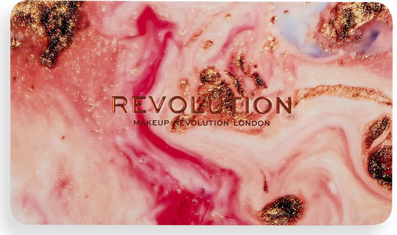 باليت اي شادو فور ايفر فلوليس افينيتي من ريفوليوشن 18 لون