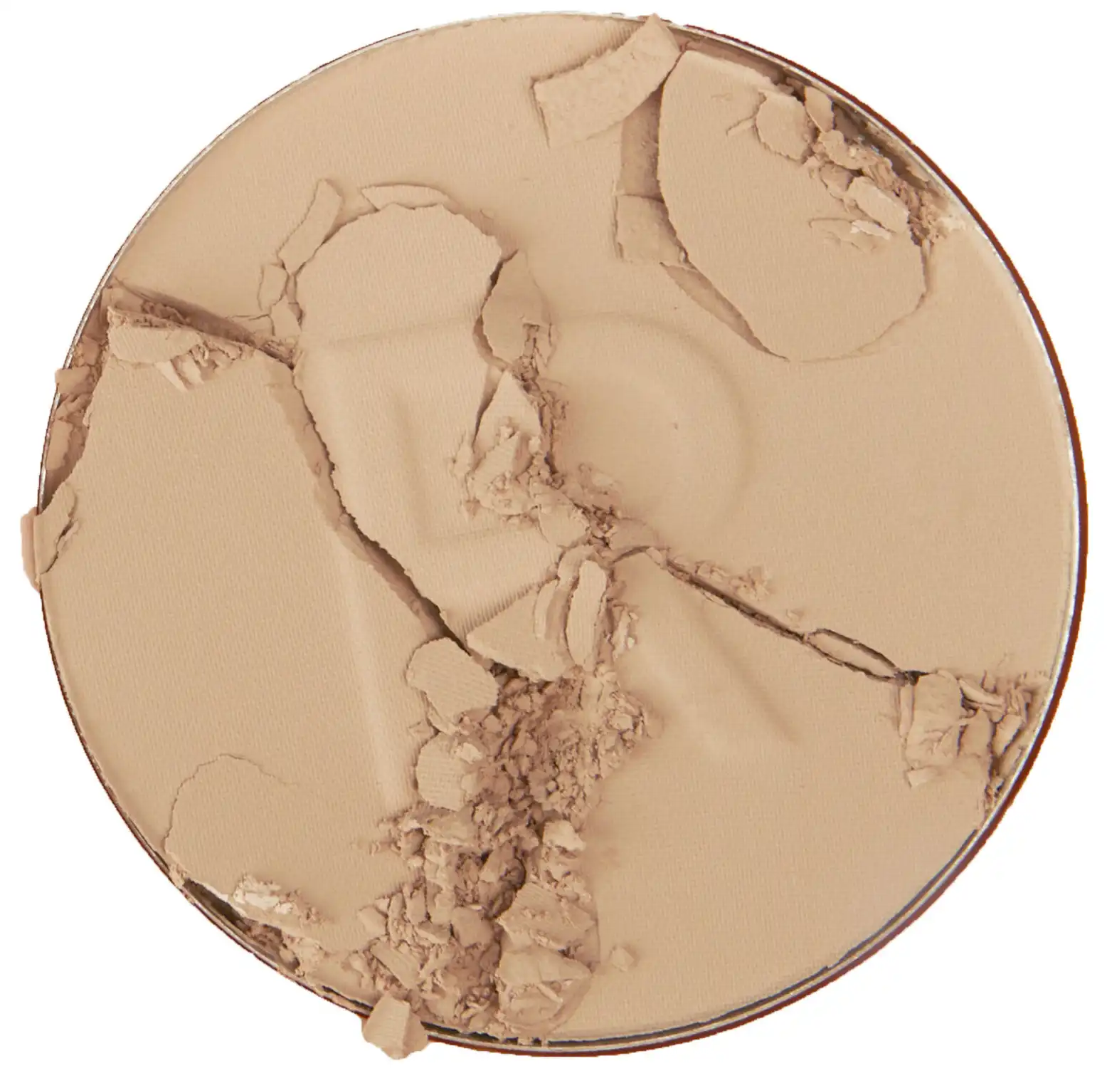 بودرة للوجه مضغوطة ريلاوديد من ريفوليوشن فانيليا