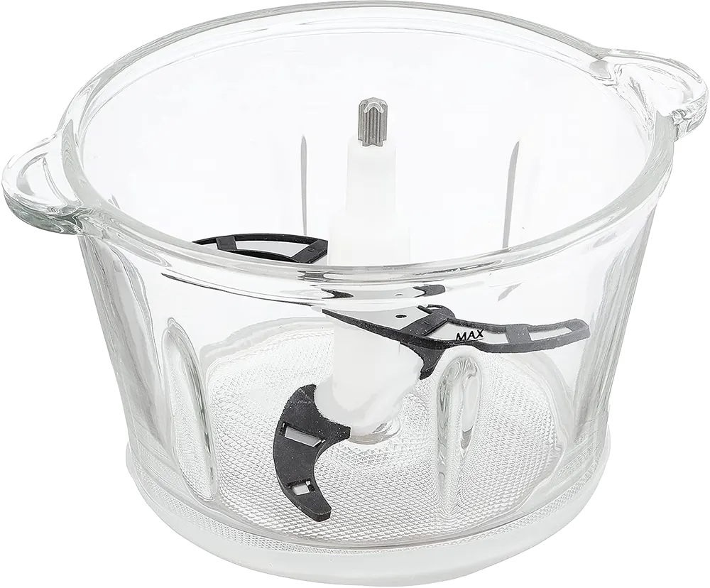 كبة تاتش الزنوكي، 700 وات، 1 لتر، أسود، 40565