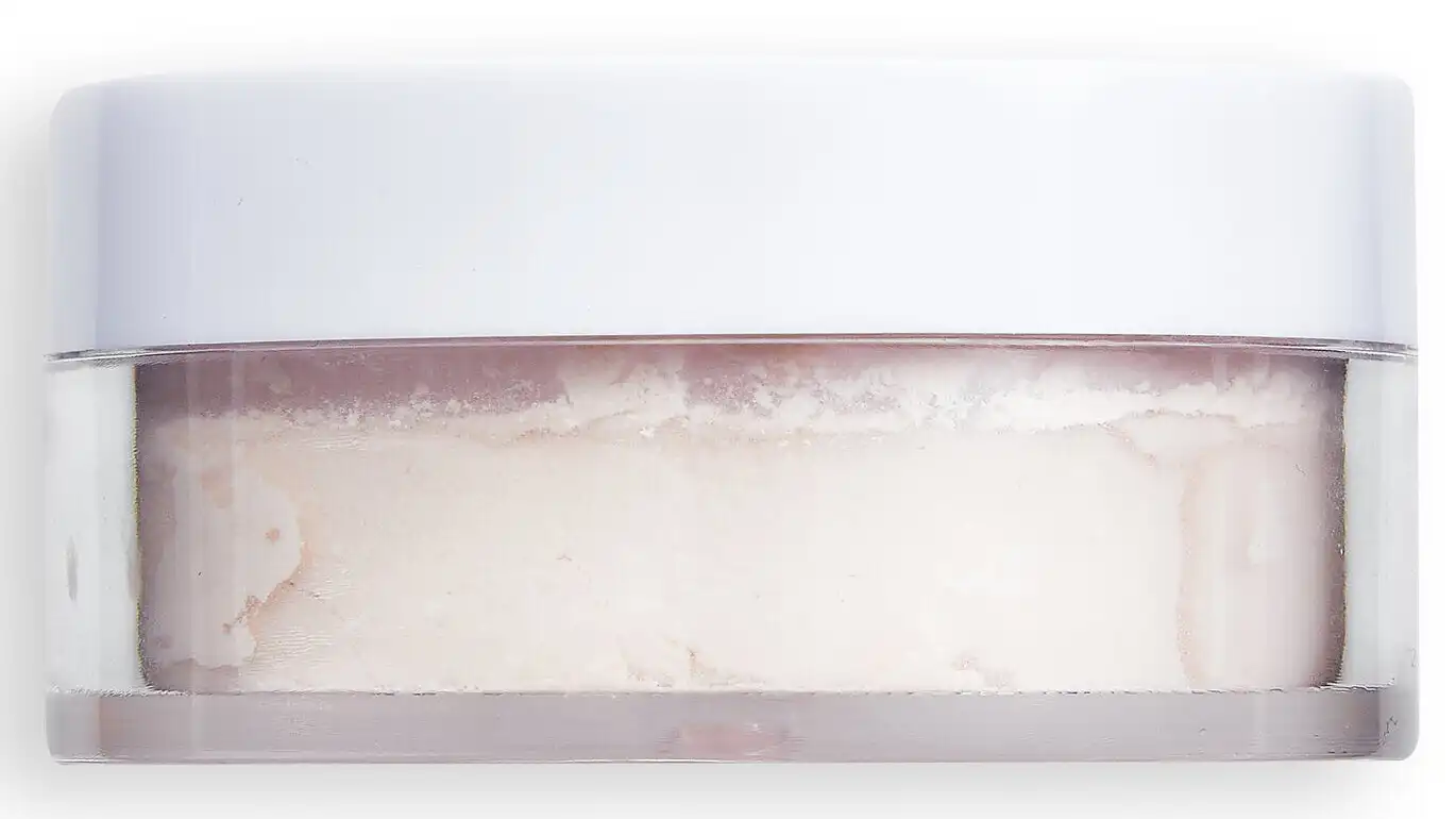 لوس بودر ريفوليوشن ريلوف اتش دي سوبر مات