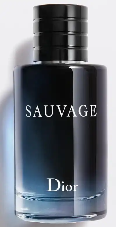 عطر سوفاج من ديور للرجال او دي تواليت 200 مل