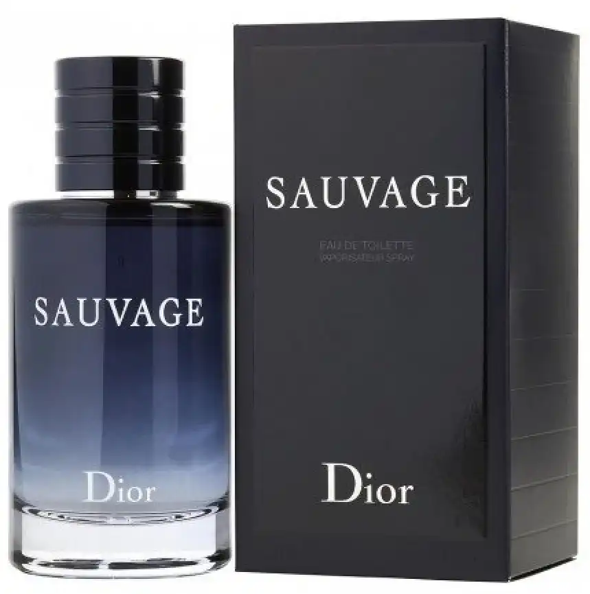 عطر سوفاج من ديور للرجال او دي تواليت 200 مل