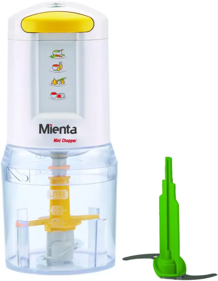 كبة ميانتا، 400 وات، 500 مل، أبيض، CH-173