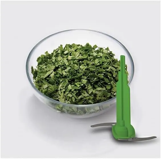 كبة ميانتا، 400 وات، 500 مل، أبيض، CH-173