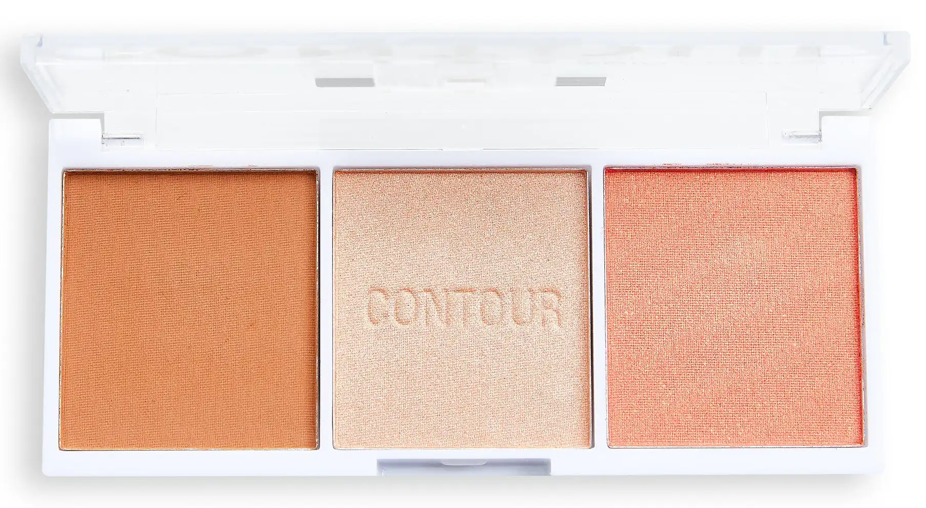 باليت كونتور ريفوليوشن ريلوف كولور بلاى، شوجر