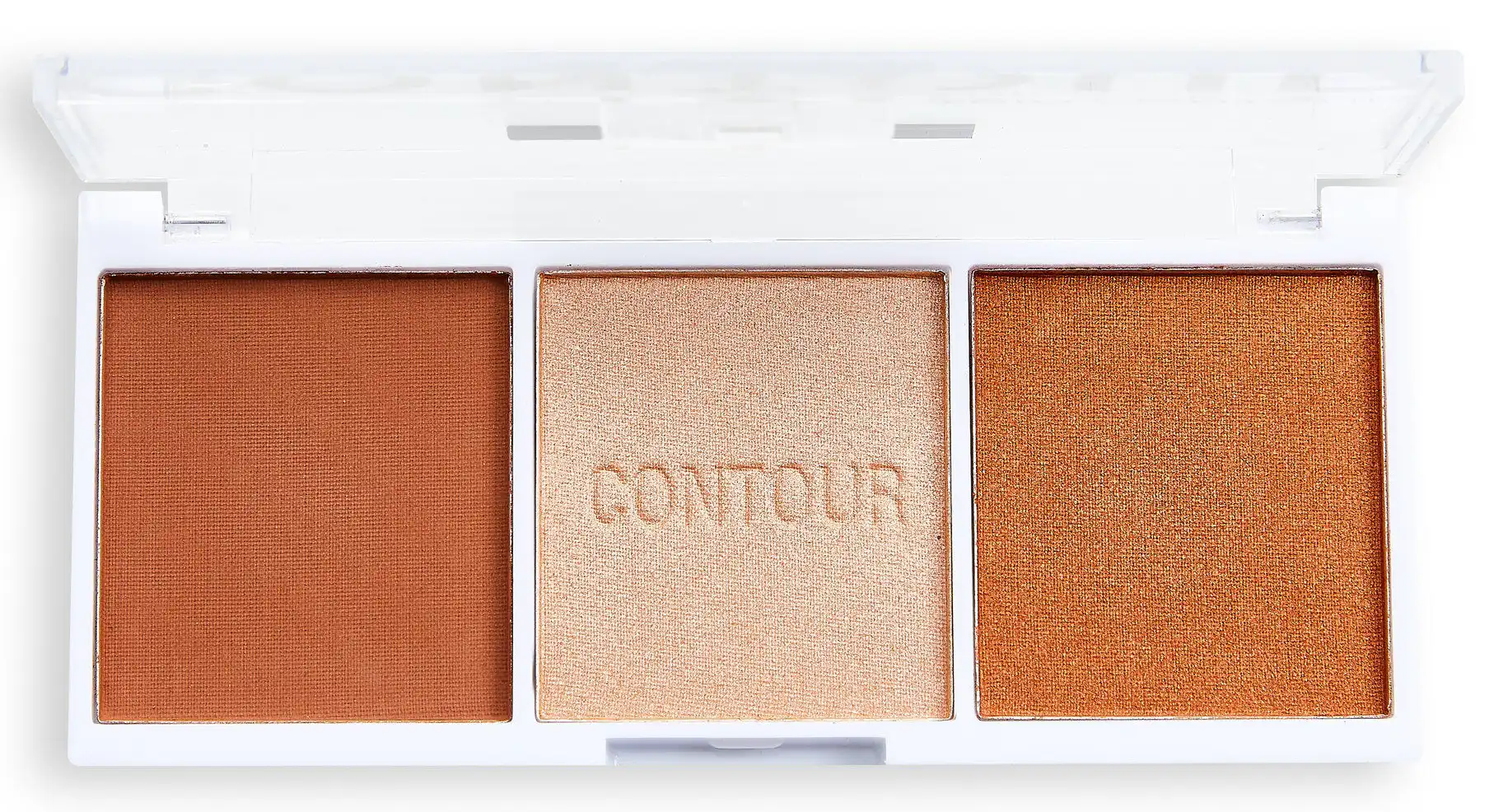 باليت كونتور ريفوليوشن ريلوف كولور بلاى، بيكد شوجر