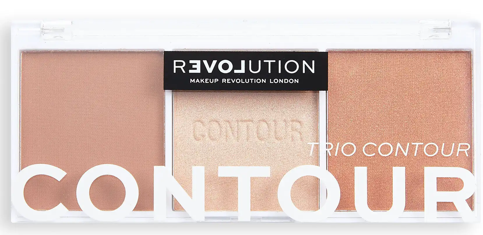 باليت كونتور ريفوليوشن ريلوف كولور بلاى، بيكد شوجر