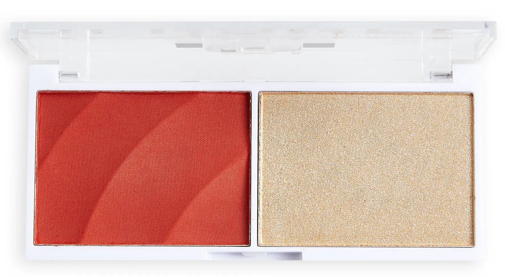 باليت هايلايتر وبلاشر ريفوليوشن ريلوف كولور بلاى، داي دريم