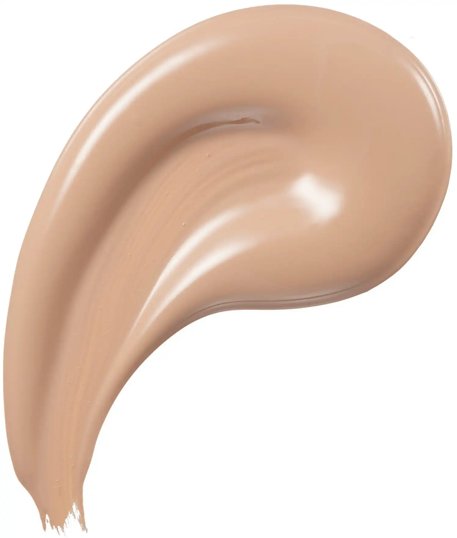 فاونديشن ريفوليوشن كونسيل اند ديفاين لتغطيه عاليه، F3