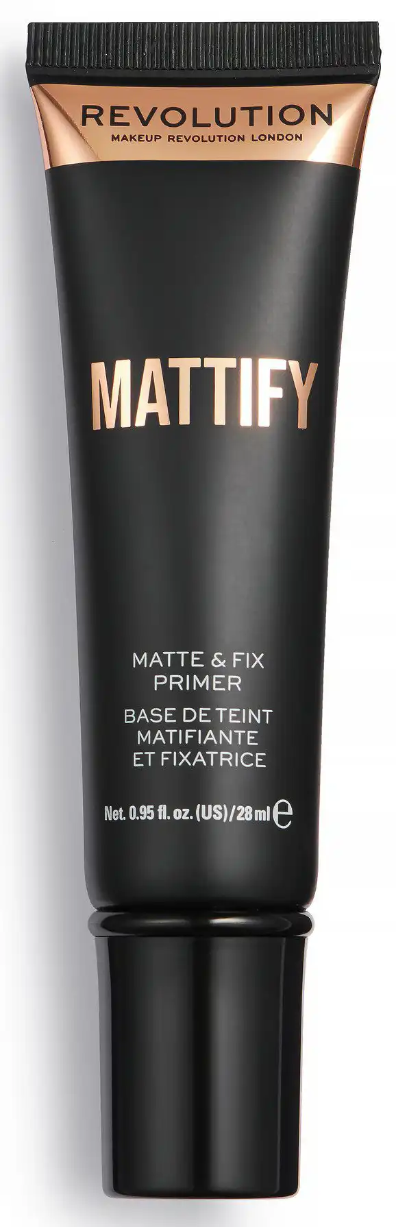 برايمر ريفوليوشن ماتيفاي مات اند فيكس للوجه