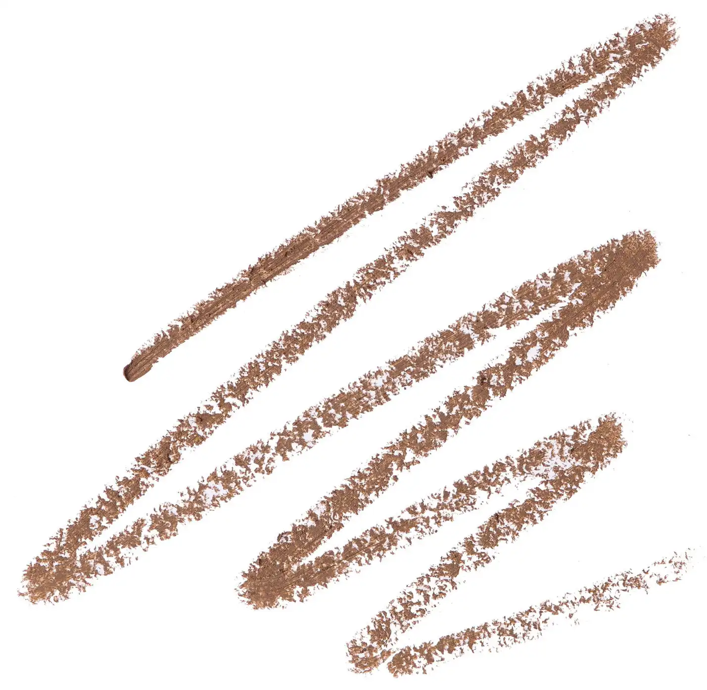 قلم حواجب ريفولوشن برسيس، بني فاتح