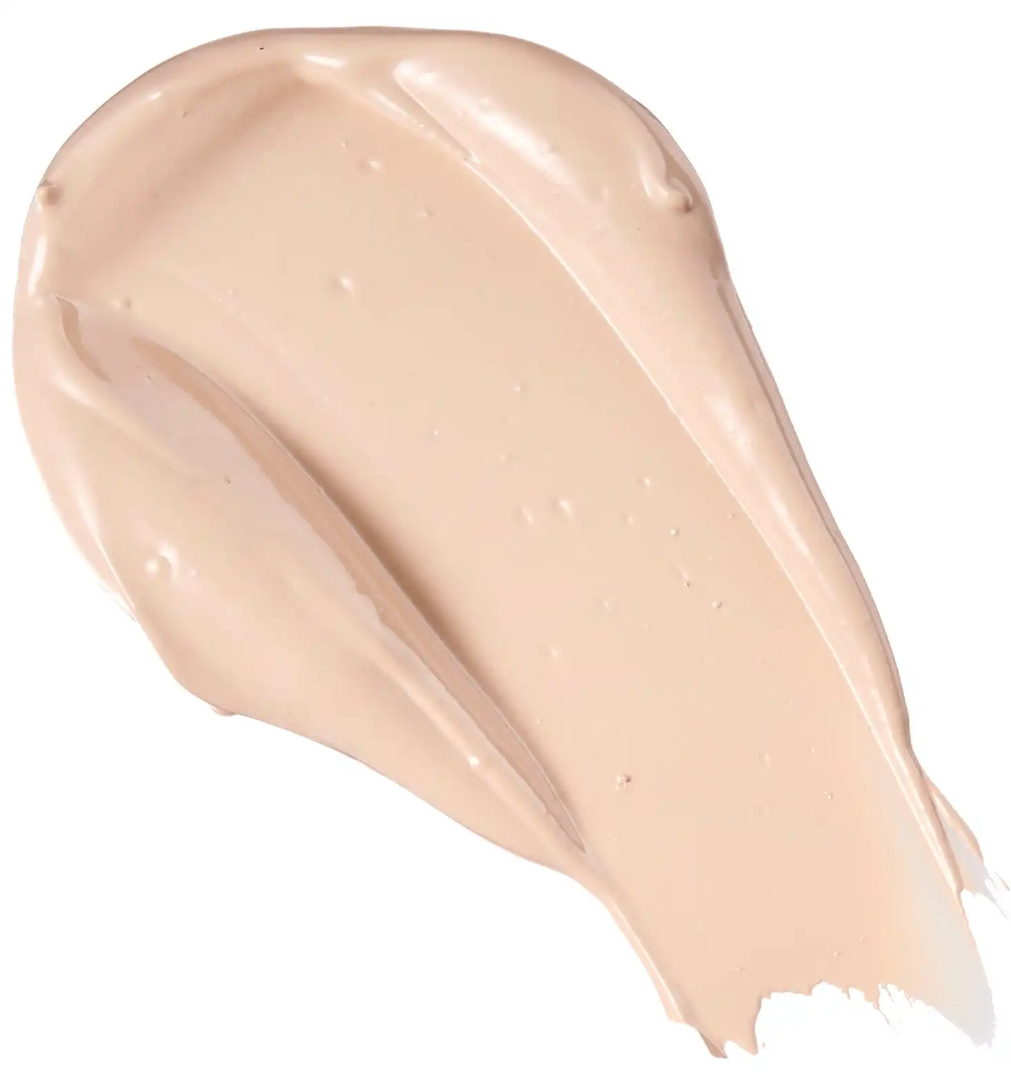 كونسيلر ريفوليوشن سائل، سي4