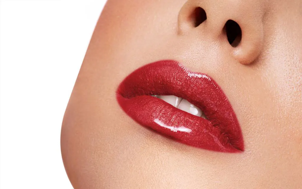 ليب جلوس بوبا ميس بوبا الترا شاين، 205