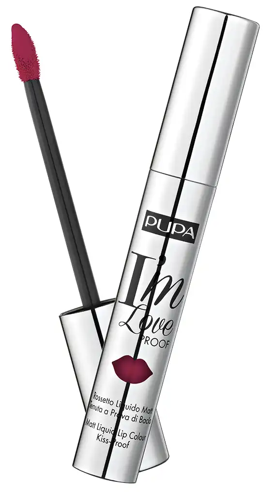 احمر شفاه بوبا اي ام لف بروف سائل مات، 012