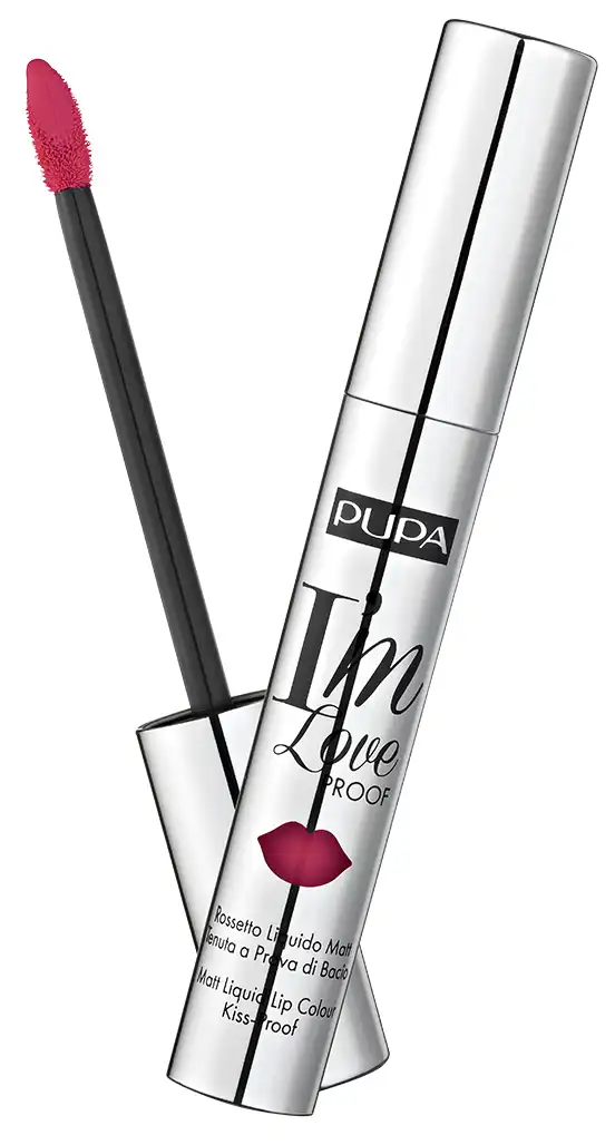 احمر شفاه بوبا اي ام لف بروف سائل مات، 011