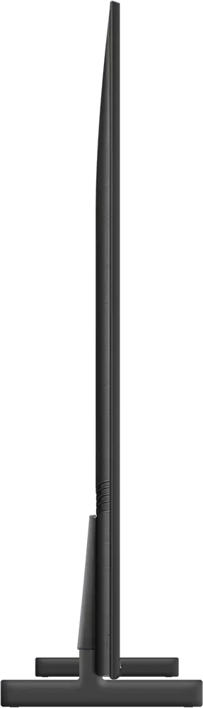 شاشة سامسونج، 85 بوصة، سمارت، LED، دقة 4K، رسيفر داخلي، UA85DU8000UXEG