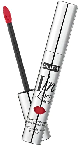 احمر شفاه بوبا اي ام لف بروف سائل مات، 010