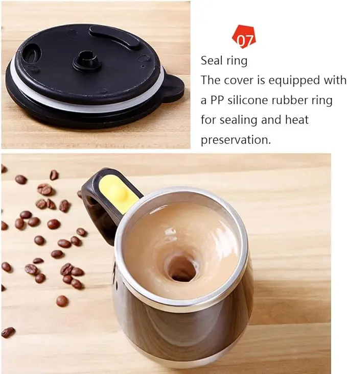 مج حراري بالبطارية ، متعدد الأستخدام، ألوان متعددة، S7622