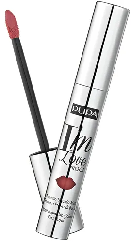 احمر شفاه بوبا اي ام لف بروف سائل مات، 005