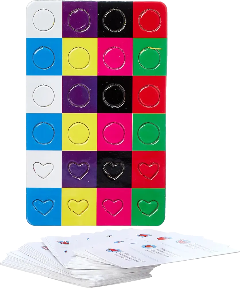 لعبة نيلكو شيتي كويسشن، 3 لاعب ل 8 لاعبين