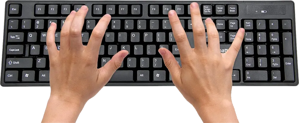 لوحة مفاتيح وماوس لاسلكية مانهاتن ، أسود، KB717