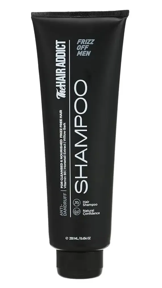 شامبو فريز اوف رجالي، للقشرة والشعر المجعد،250مل