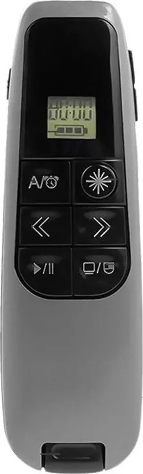 جهاز عرض ليزر لافينتو، منفذ USB، أسود، MO997