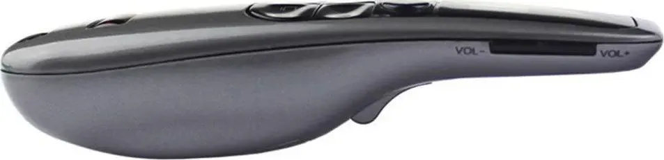 جهاز عرض ليزر لافينتو، منفذ USB، أسود، MO997