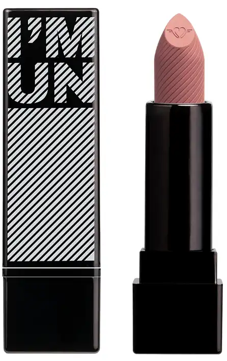 ليب ستيك فوريفر 52 اي ام انليميتيد مات، 018