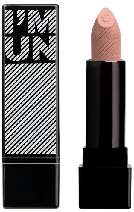 ليب ستيك فوريفر 52 اي ام انليميتيد مات، 008