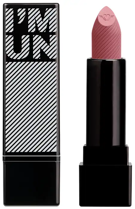 ليب ستيك فوريفر 52 اي ام انليميتيد مات، 007