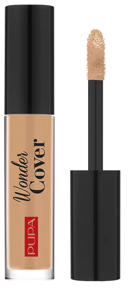 كونسيلر بوبا وندر كوفر، 006